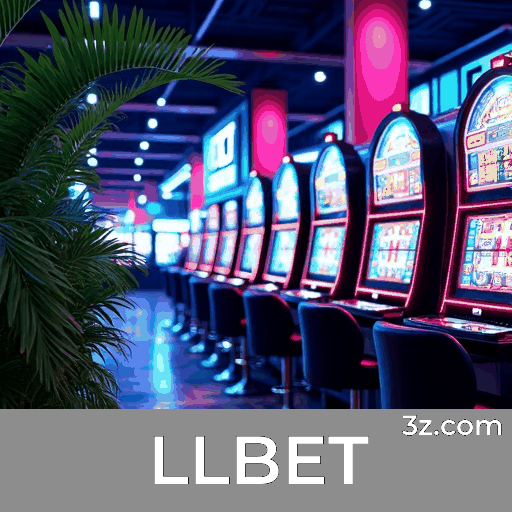 LLBET: A casa dos bônus e ofertas únicas