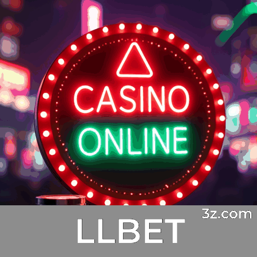 LLBET: Slots Gigantes, Jogos de Mesa Inovadores e Experiência de Dealer ao Vivo Única