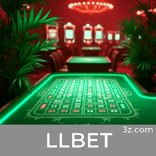LLBET: Slots Gigantes, Jogos de Mesa Inovadores e Experiência de Dealer ao Vivo Única