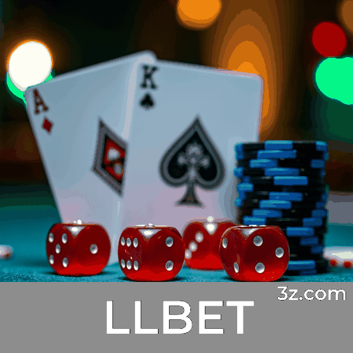 LLBET: Slots Gigantes, Jogos de Mesa Inovadores e Experiência de Dealer ao Vivo Única