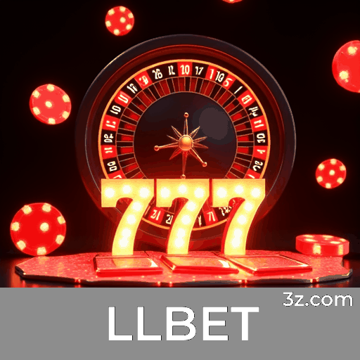 Tecnologia 3D em Jogos de Cassino na LLBET