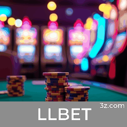 LLBET: Seu Cassino Online Seguro e Premiado