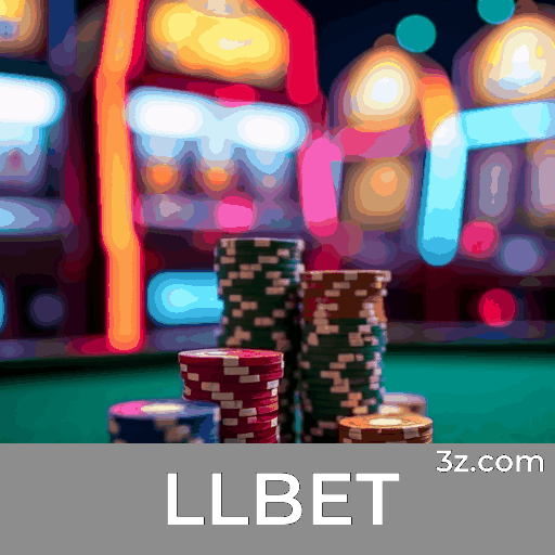 LLBET: A casa dos bônus e ofertas únicas