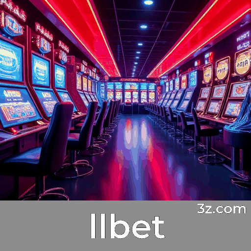 llbet: O Casino de Experiência Imersiva e Profissional